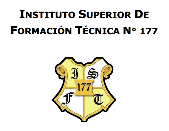 logo isft177